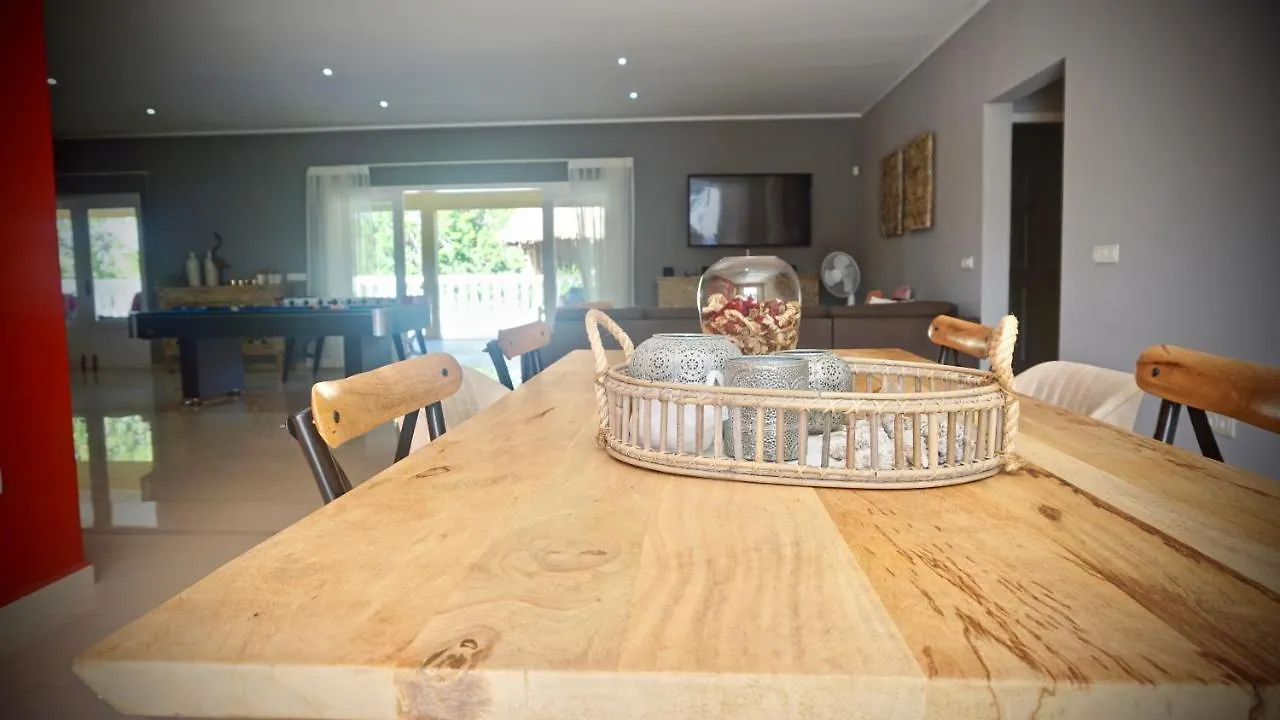 Villa Sweet Escape Willemstad Curaçao