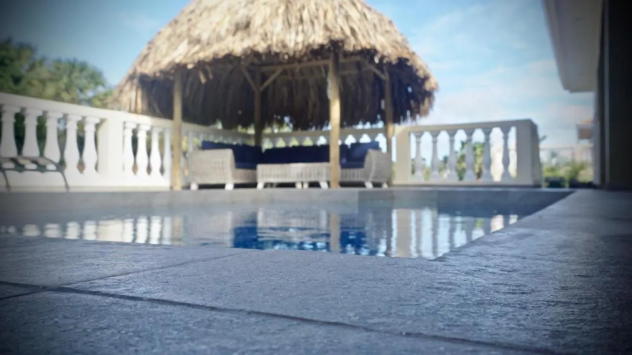 Villa Sweet Escape Willemstad