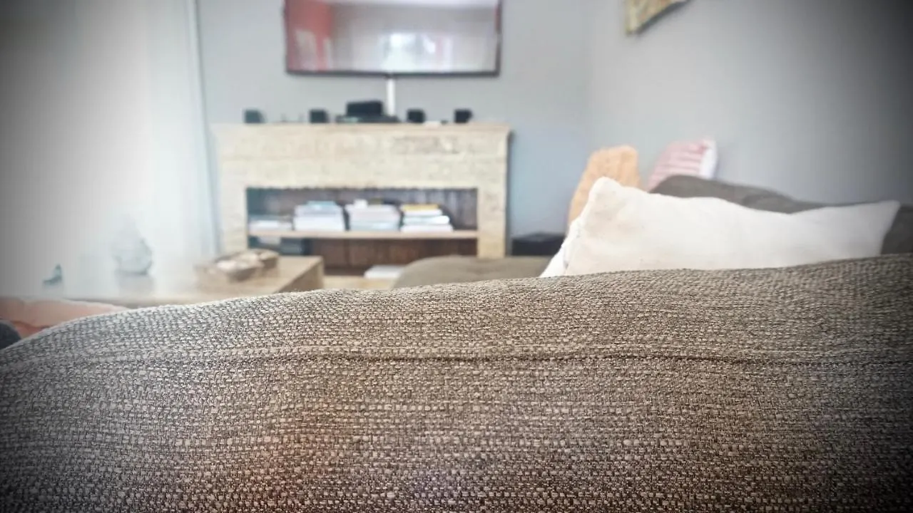Villa Sweet Escape Willemstad