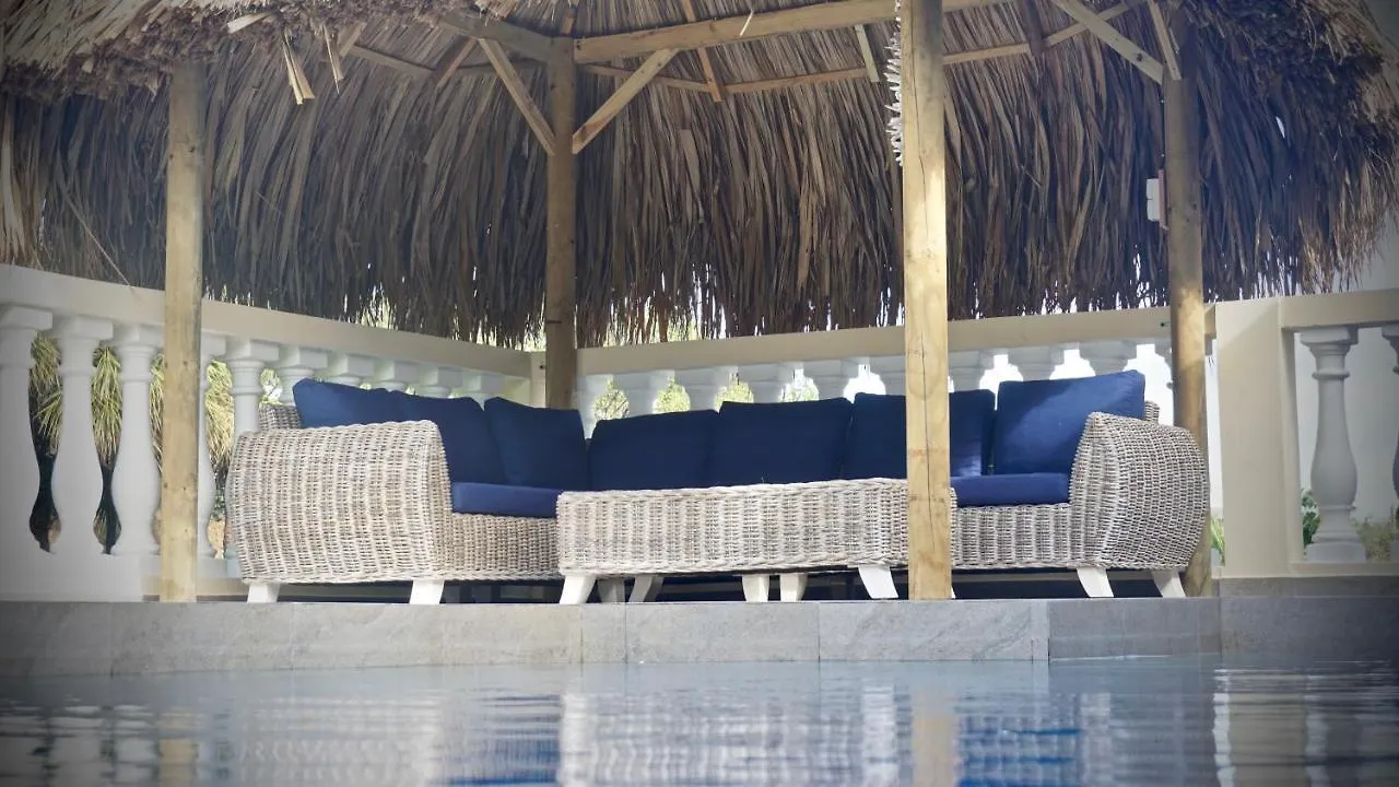 Villa Sweet Escape Willemstad Curaçao